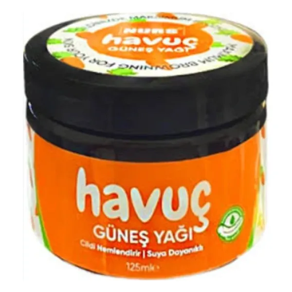 Kademgiller Shea Butter Yağı Kremi