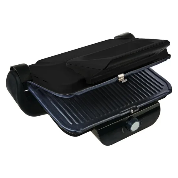 Karaca Future Plus Biodiamond Antibakteriyel Black Tost Makinesi