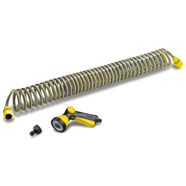 Karcher Plus 2.645-179.0 10 m Spiral Hortum Başlangıç Seti