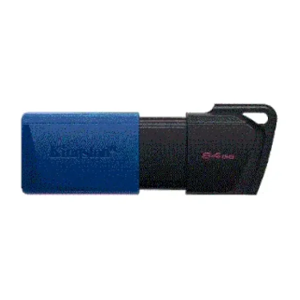 Kingston DataTraveler Exodia M DTXM/64 64 GB Flash Bellek