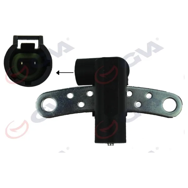 Krank Mılı Sensörü Clıo Iı 98 Clıo Iıı 05 Clıo Symbol 01 Kangoo 01 Laguna Iı 01 Megane I 96 03 Symbol Iı 09 Sandero 08 Mıcra Iıı 05 10 1.5Dci 1.9Dci
