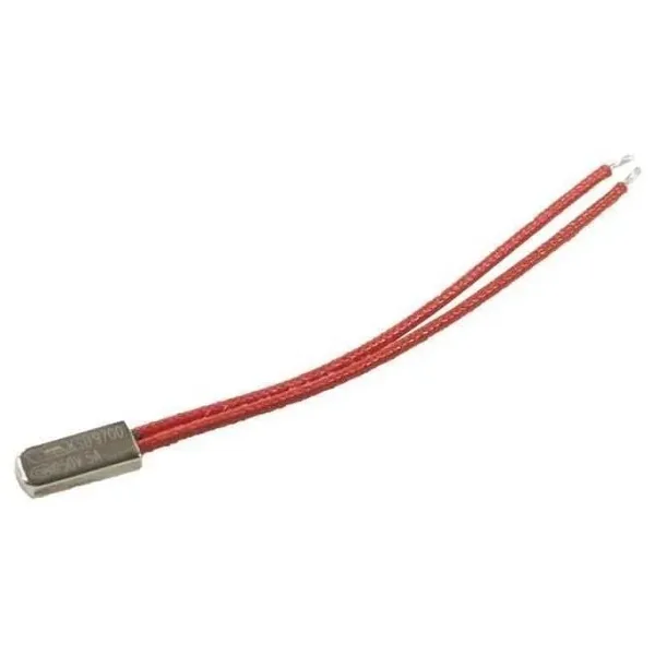 KSD9700 250V 5A NC 135 °C Metal Termostat