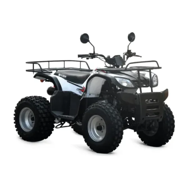 Kuba Gardentrack 149 cc ATV Motosiklet