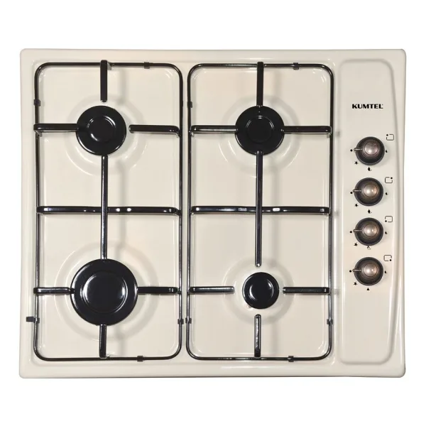 Kumtel KO-410 BF Rustik Ankastre Ocak