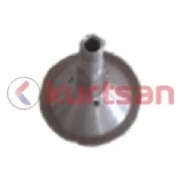 Kurtsan Krema Makinesi Speratör Sıkıştırıcı Alt Gövde - Mp06183