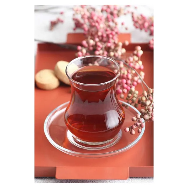 Lav Eda 12 Parça Çay Seti