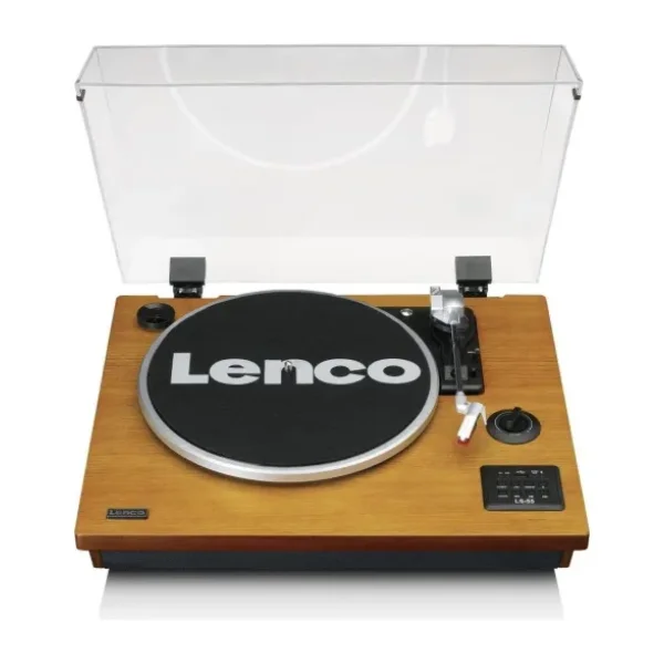 Lenco LS-55 Pikap