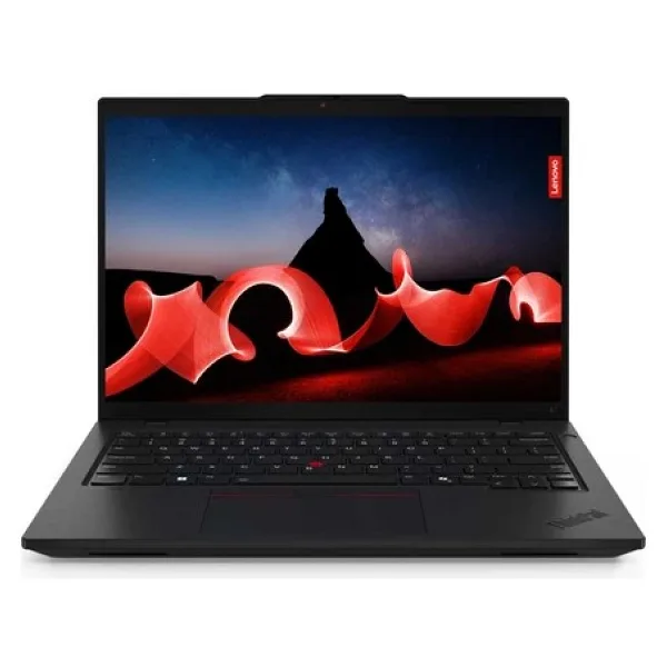 Lenovo Thinkpad L14 21L2S1VQ00 G5 Ultra 5-125U 16GB 256GB SSD 14" Fdos Dizüstü Bilgisayar - 256 GB - 16 GB