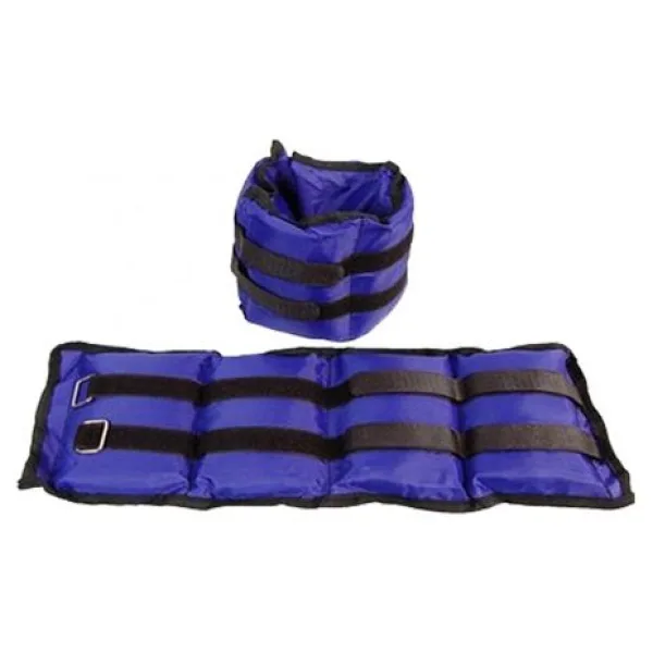 Leyaton Kum Agirlik, El Ayak Agirligi 3 Kg