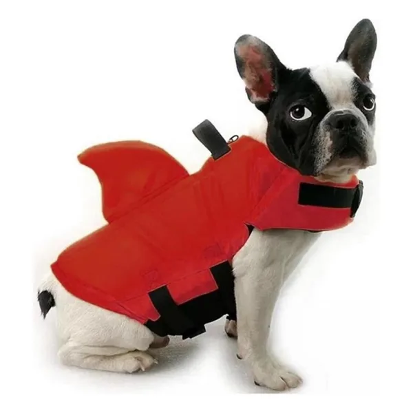 Lionpet Shark Köpek Can Yeleği XXL