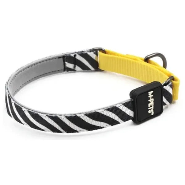 M-Pets Wild Safari Collar (S)