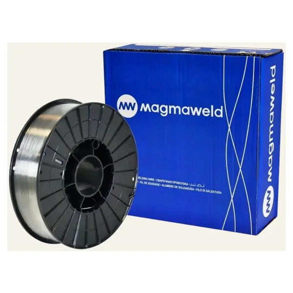 Magmaweld Gazsız Özlü Tel Fco 90 0,8 mm (5 Kg)