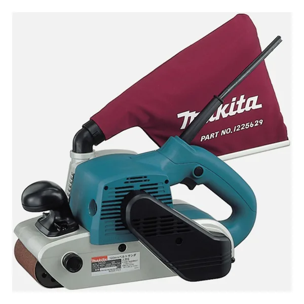 Makita 9403 Tank Zımpara Makinesi