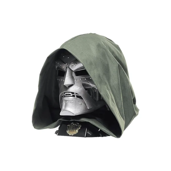 Marvel Legends Series Doctor Doom Roleplay Kask G0586