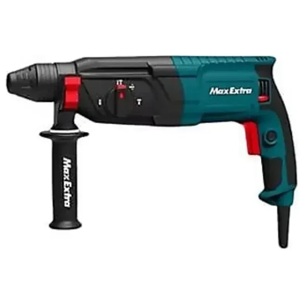 Max Extra MXP2009 900 W Kırıcı Delici