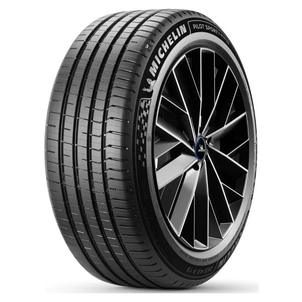 Michelin Pilot Sport 5 Energy 245/45 R20 103Y XL Yaz Lastiği - 2025