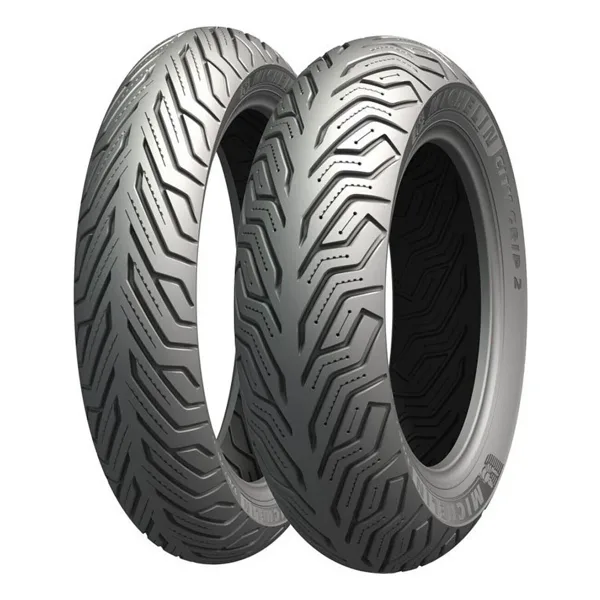Michelin Takım 90/90-14 Ve 100/90-14 City 2 Honda Pcx Ön Arka Set