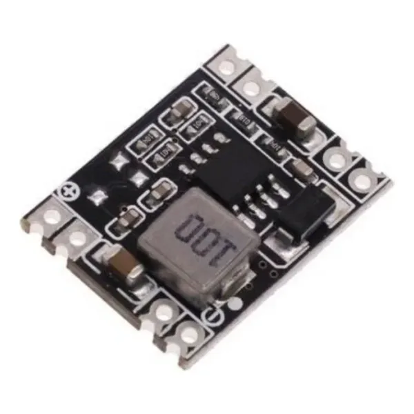 MP1584EN 5V 3A Ultra Küçük Boyutlu DC-DC Step-Down Voltaj Regülatör Modülü