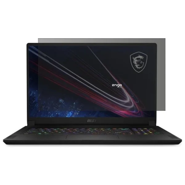 Msı Gs76 Stealth 17.3 İnç Hayalet Ekran Koruyucu 16:9