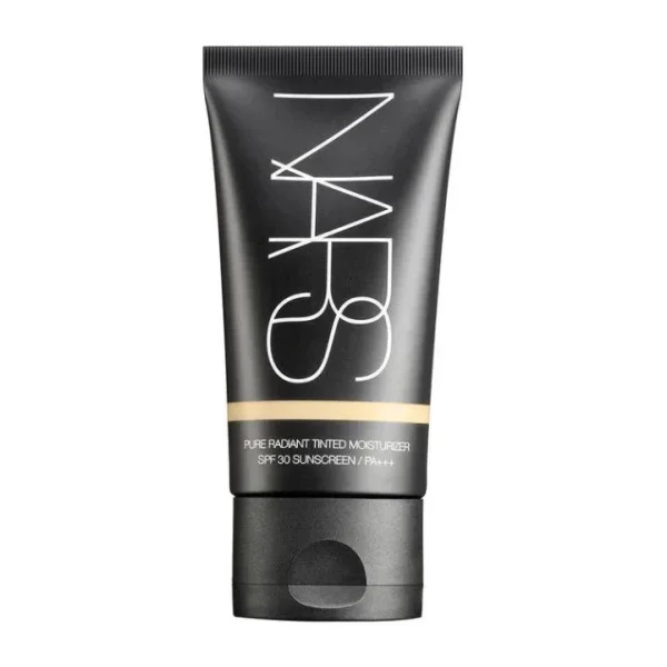 Nars Pure Radiant Tinted Moisturizer SPF 30 Finland 50 ml Likit Fondöten