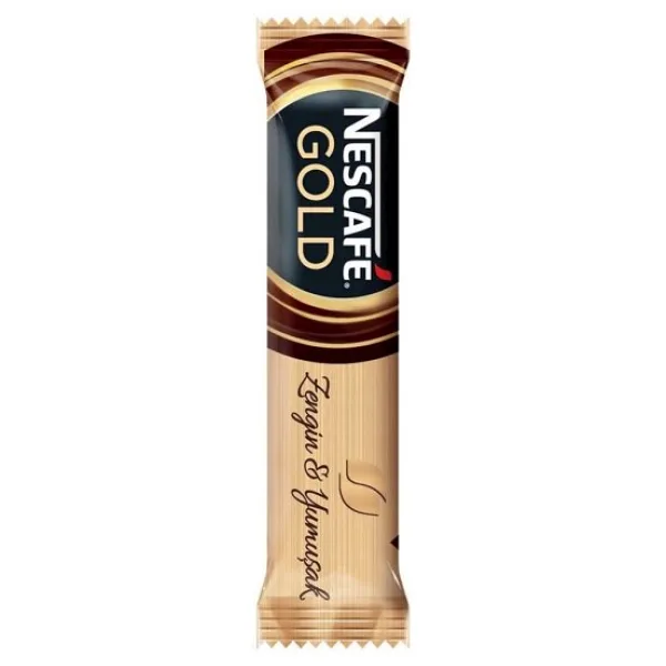 Nescafe Gold 2 gr