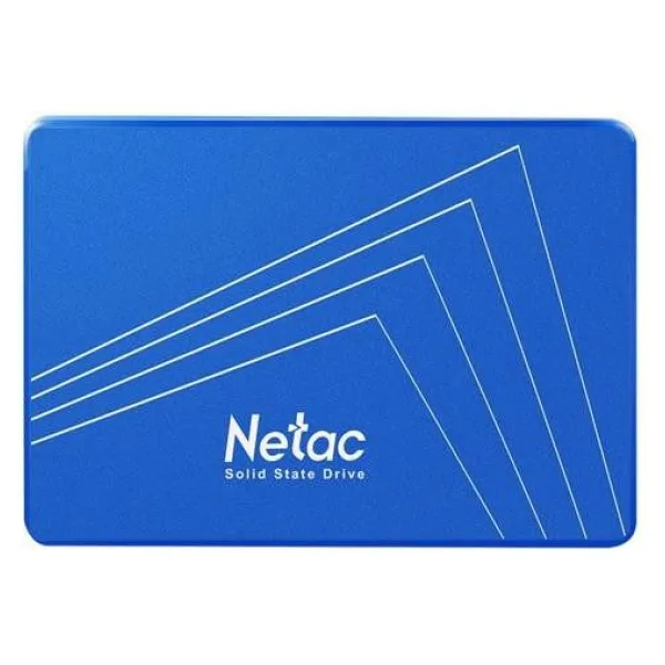 Netac N600s Nt01n600s-128g Sata 3.0 2.5" 128 GB SSD