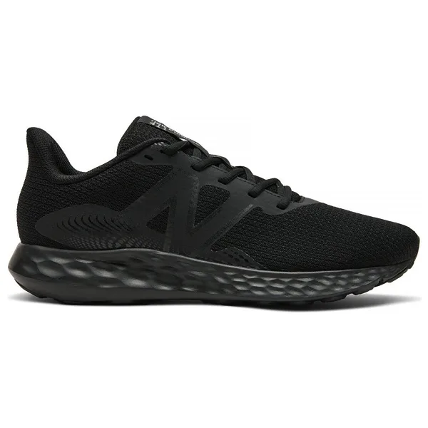 New Balance 411 M411BB2 Siyah Erkek Koşu Ayakkabısı