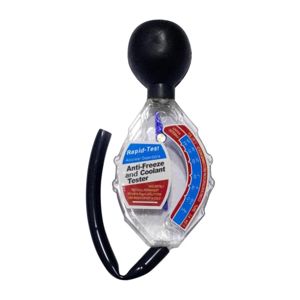 Omega Tools Antifriz Bomesi Test Cihazı - Egatd