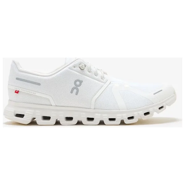 On Cloud 6 3MF1007 Erkek Spor Ayakkabı