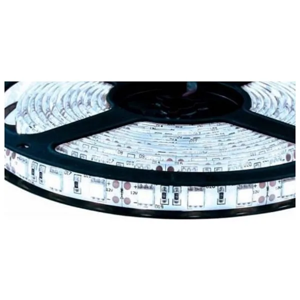 Ookay Şerit LED 3 Çip Beyaz - 5 m