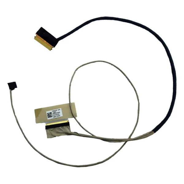 Part Master Asus Tuf Fx505Dt-Bq045T Fx505Du-Bq190 İle Uyumlu Ekran Data Flex Kablosu