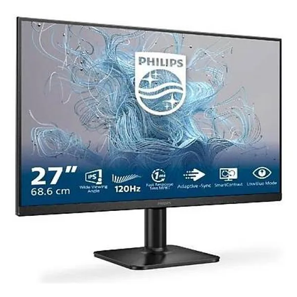 Philips 27E2N1110/00 27" 1 ms Full HD IPS 120 Hz Monitör