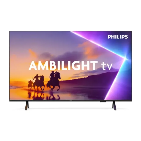 Philips 65PUS8500 4K Ultra HD 65" 165 Ekran Uydu Alıcılı Smart Ambilight QLED TV