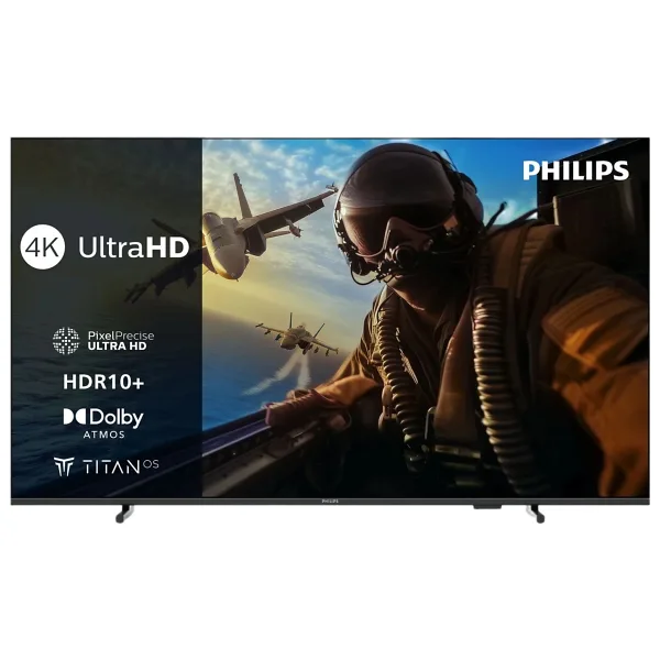 Philips 75PUS7000 4K Ultra HD 75" 190 Ekran Uydu Alıcılı Smart LED TV