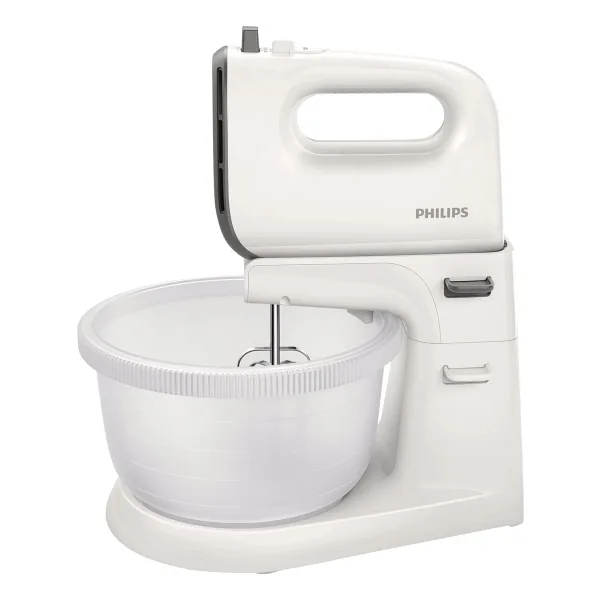 Philips HR3745/00 Viva Collection 450 W Stand Mikser