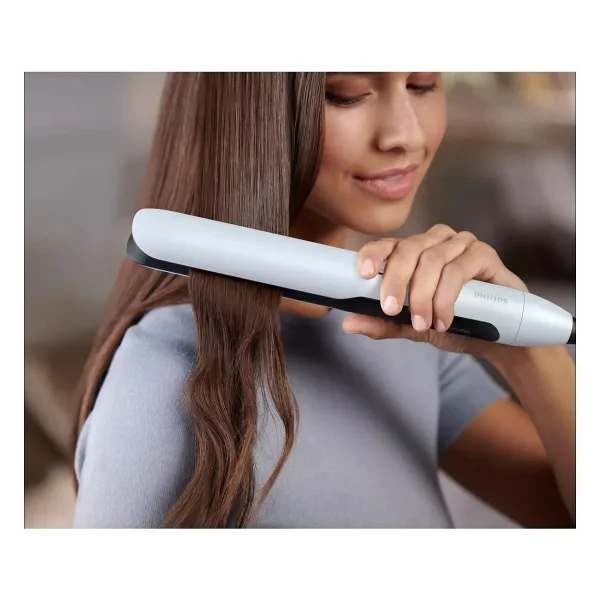 Philips Kıvırcık Saçlara Özel Saç Düzleştiricisi