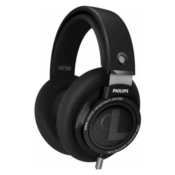 Philips SHP9500 Precision Kulak Üstü Kulaklık