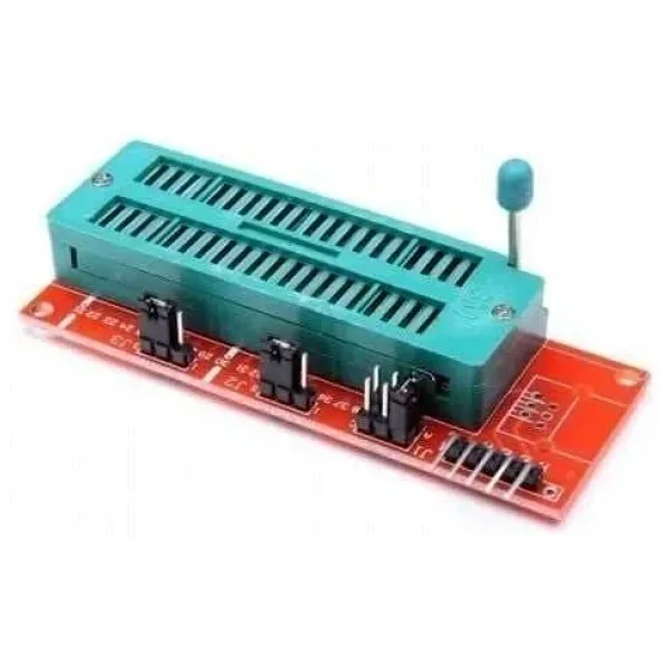 PICKIT 2 PICKIT 3 Zif Soket Adaptörü