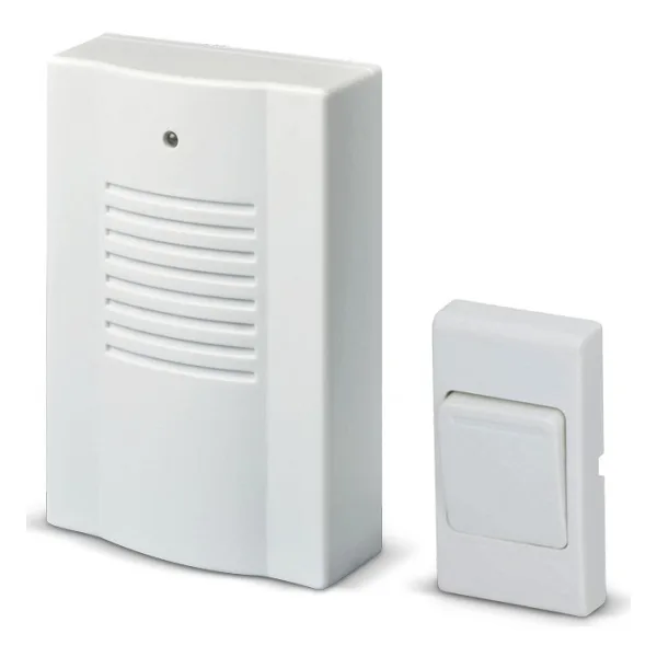 Piranha 21129 Kablosuz Kapı Zili