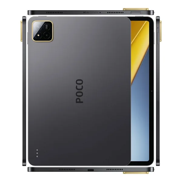 Poco Pad X1 512 GB 11.2" Tablet