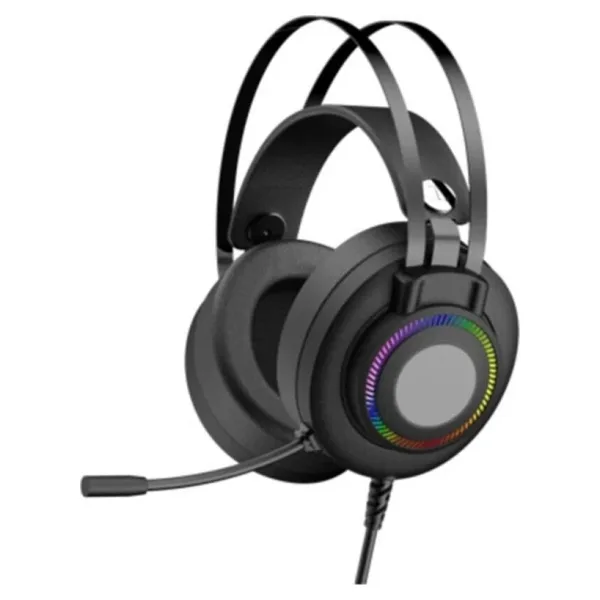 Preo My Game Mg21 Rainbow Mikrofonlu Oyuncu Kulaklığı