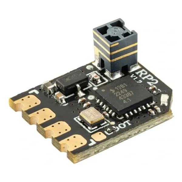 Radiomaster RP2 Reciever - TX12 ve TX16S Uyumlu