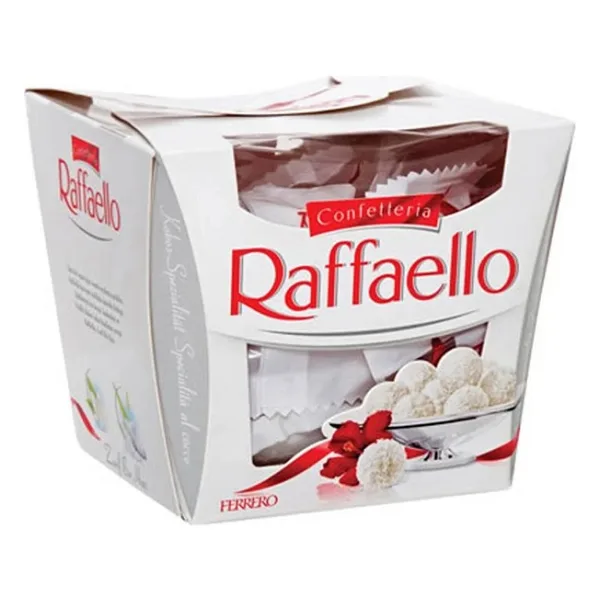 Raffaello 150 gr x 1 Paket