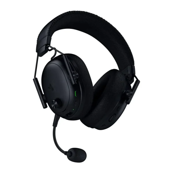 Razer BlackShark V3 Pro RZ04-05400100-R3M1 Siyah 7.1 USB Kablolu/Kablosuz Kulak Üstü Oyuncu Kulaklığı