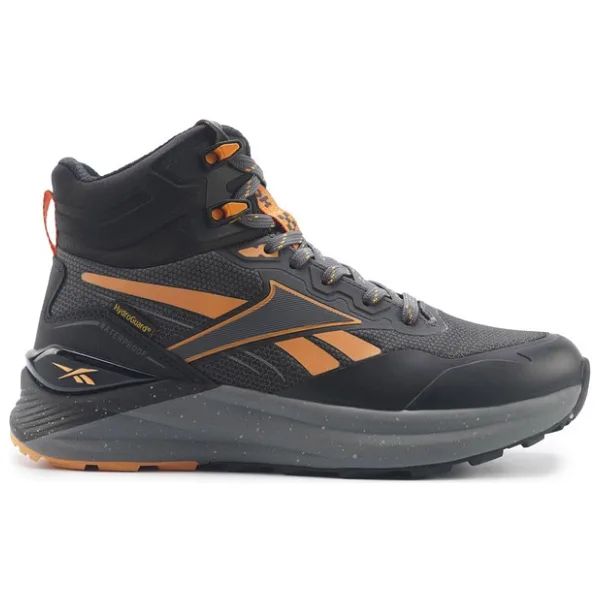 Reebok Coast Traıl Hı Siyah Erkek Outdoor Bot