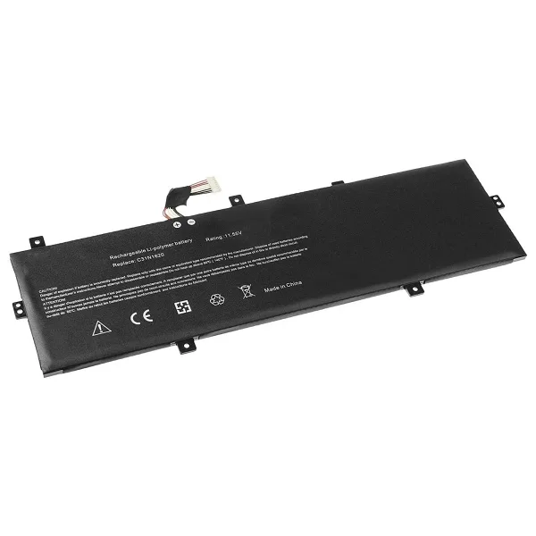 RETRO Asus UX430U, C31N1620 Notebook Bataryası