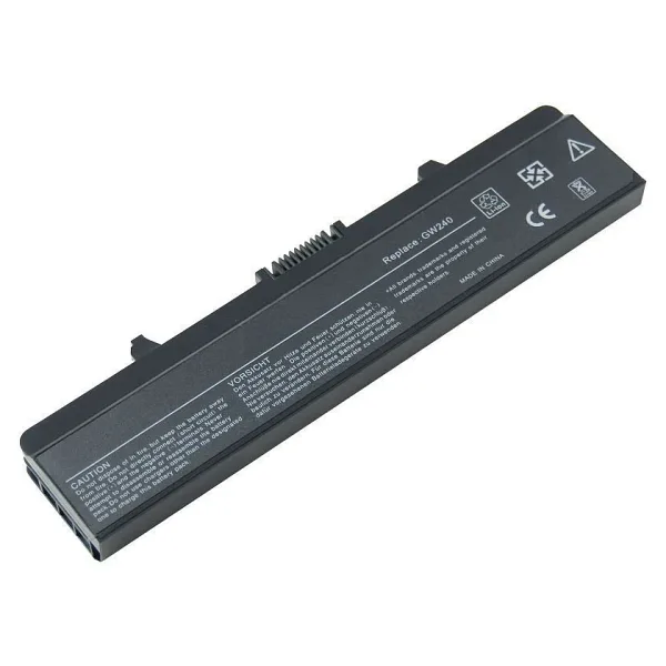 RETRO Dell Inspiron 1525, 1526, 1545 Notebook Bataryası - 6 Cell