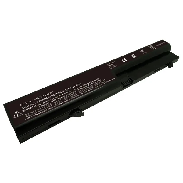 RETRO Hp ProBook 4410s, 4415s, 4416s, NZ374AA Notebook Bataryası