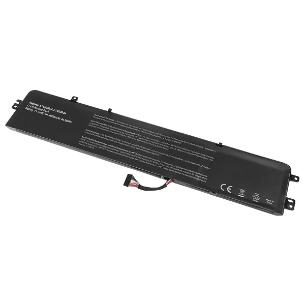 RETRO Lenovo Legion Y520-15IKBA, L14M3P24 Notebook Bataryası