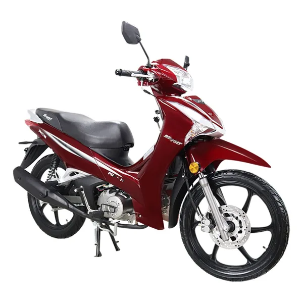 Revolt RC3 Plus 50 49.6 cc Cub Motosiklet